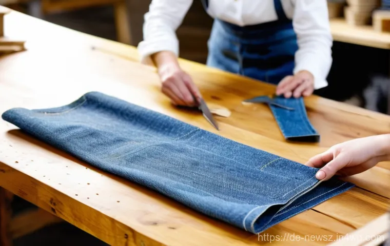 업사이클링 제품 패키징의 중요성 - **Prompt 2: Delighted Customer with Story-Rich Upcycled Map Packaging**
A vibrant, medium shot o... 업사이클링 제품 패키징의 중요성 - **Prompt 2: Delighted Customer with Story-Rich Upcycled Map Packaging**
A vibrant, medium shot o...