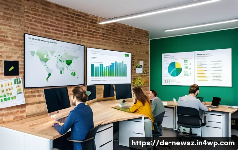 5 clevere Methoden zur effektiven Feedback-Sammlung für Upcycling-Startups entdecken 3 업사이클링 스타트업의 피드백 수집 방법 관련 이미지 1