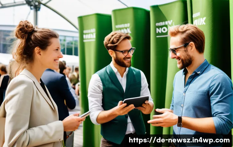 5 clevere Methoden zur effektiven Feedback-Sammlung für Upcycling-Startups entdecken 4 업사이클링 스타트업의 피드백 수집 방법 관련 이미지 2