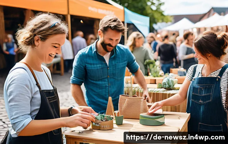 5 clevere Strategien zur Kundenbindung bei Upcycling-Startups entdecken 4 업사이클링 스타트업의 고객 경험 관리 관련 이미지 2