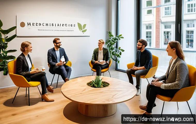 Erfolgreiche Kapitalbeschaffung für Upcycling-Startups in Deutschland – Strategien für den perfekten Einstieg 3 업사이클링 스타트업 초기 투자 유치 전략 관련 이미지 1