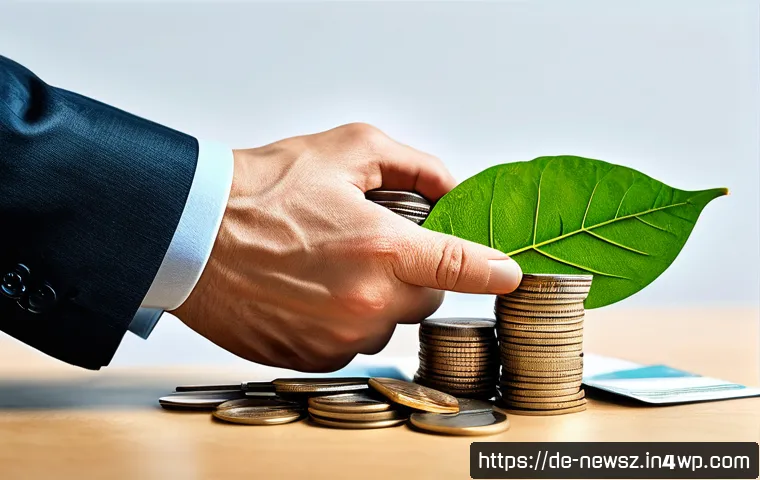 Erfolgreiche Kapitalbeschaffung für Upcycling-Startups in Deutschland – Strategien für den perfekten Einstieg 4 업사이클링 스타트업 초기 투자 유치 전략 관련 이미지 2